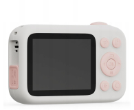 SJCAM FunCam+ biała - 1178764 - zdjęcie 8
